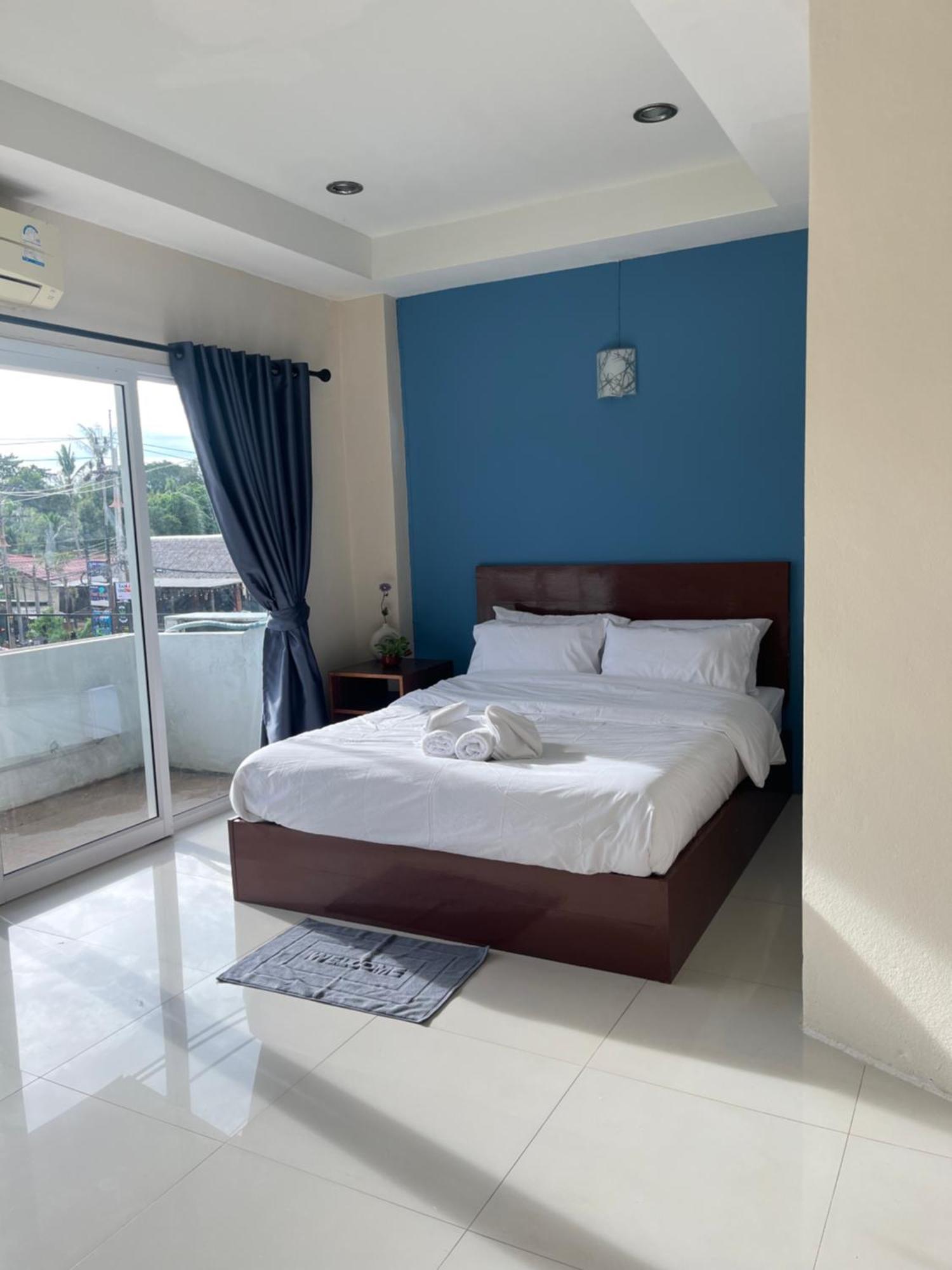 Beach House 24 Ko Lanta Εξωτερικό φωτογραφία