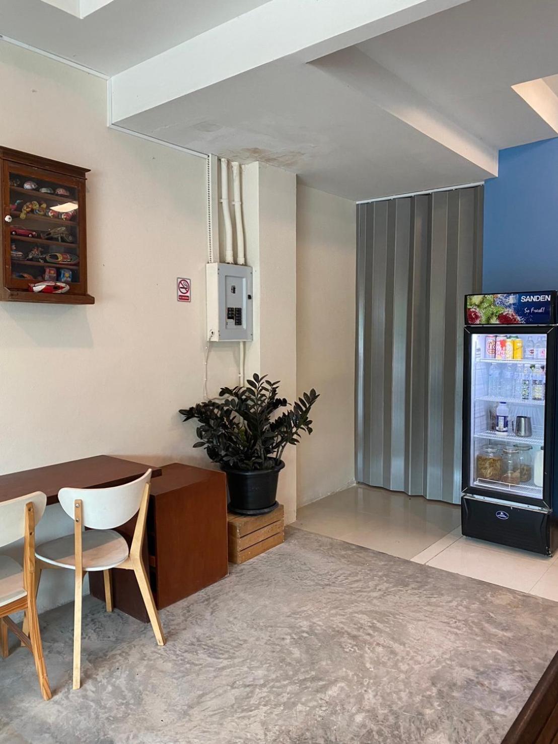 Beach House 24 Ko Lanta Εξωτερικό φωτογραφία