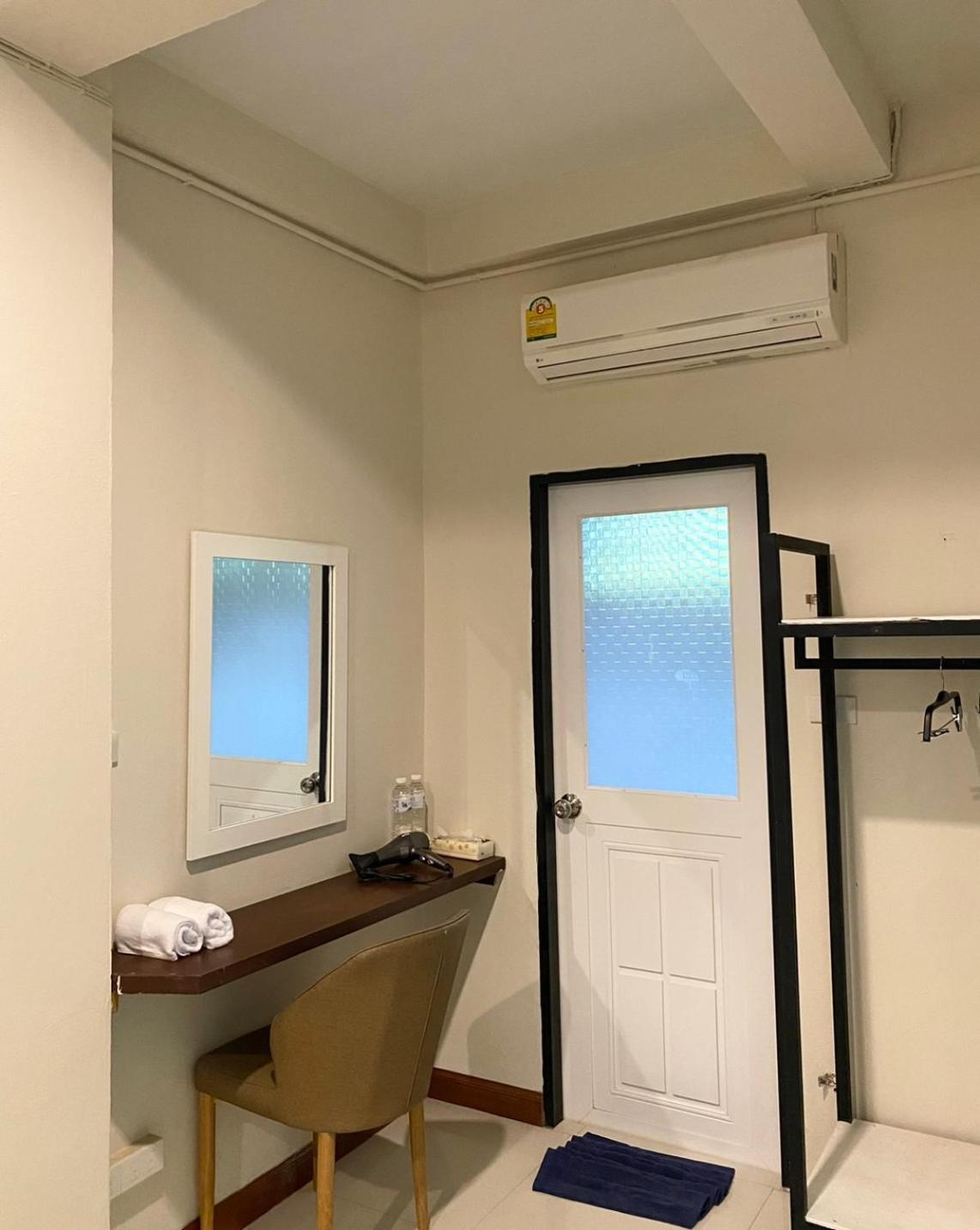 Beach House 24 Ko Lanta Εξωτερικό φωτογραφία
