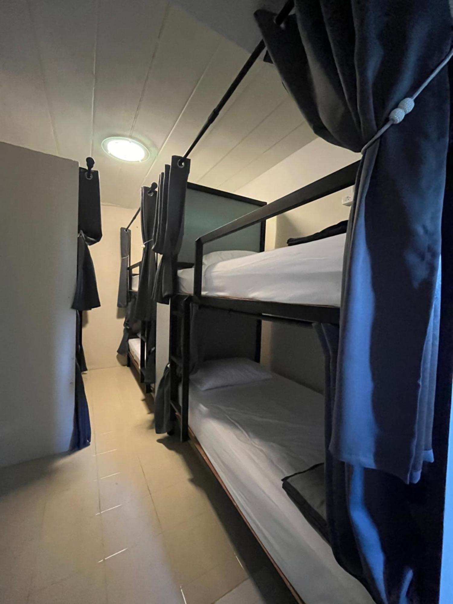 Beach House 24 Ko Lanta Εξωτερικό φωτογραφία